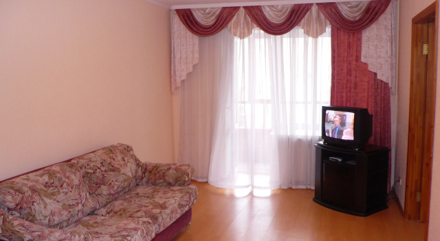 Marina Apart-Hotel, Réserver Appart'hôtel Aparthotels à Tomsk Region, Appart'hôtel
