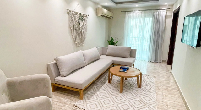 Settle Inn Al Rehab City A