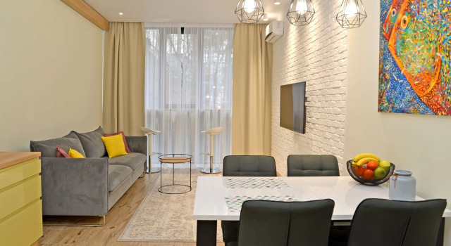 Sakvoyazh Apartments, Book Apartment Svetlogorsk 