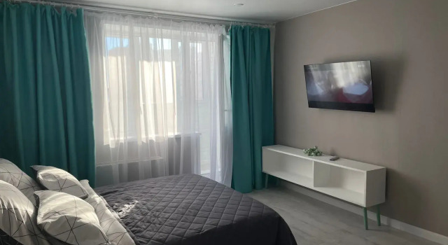 Studiya v Spalnom Rayone Berdska Flat, Prenota Appartamento Berdsk Novosibirsk Region