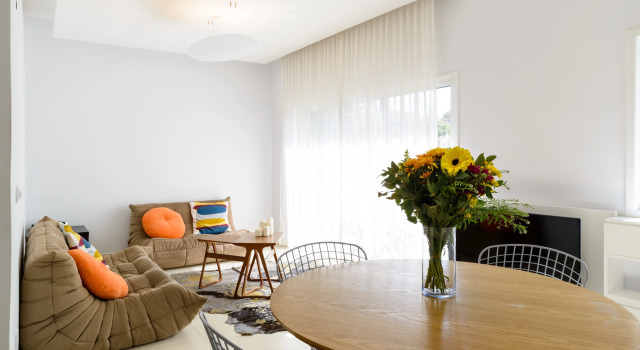 Апартаменты Relax & Sunny near Beach by FeelHome, Забронировать Апартаменты/квартира Апартаменты Тель-Авива, рядом с Парк независимости, Апартаменты/квартира