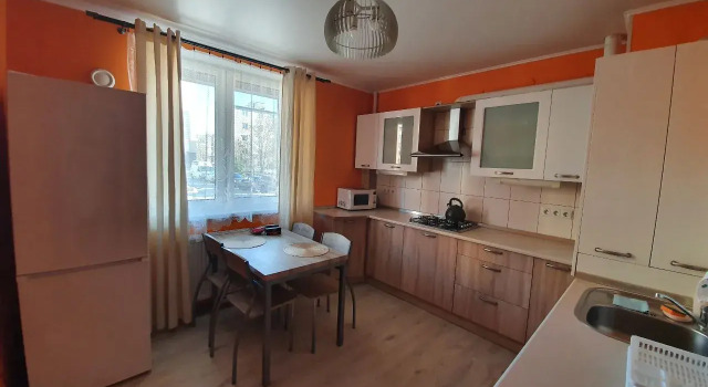 Prostornie U Ozera Apartments, Réserver Appartement Kaliningrad Kaliningrad Region