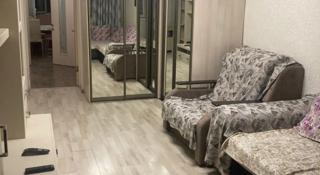 Квартира Уютная возле ККБ