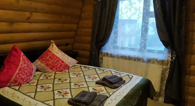 Гостевой дом Заполица, Забронировать Гостевой дом Недорогие отели Плес, недорого
