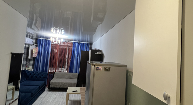 Uyutnaya Studiya V Istoricheskoy Chasti Goroda Kazan Flat, Prenota Appartamento Kazan' 