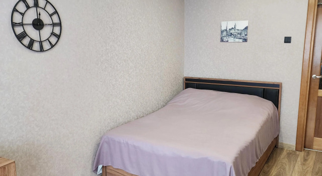 Yubileyny Most Apartments, Book Apartment Kaliningrad Kaliningrad Region