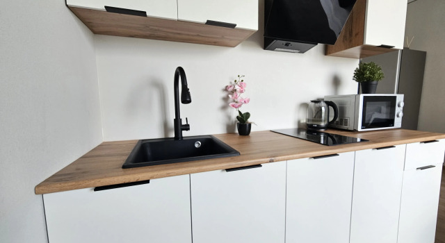 Квартира Khadi_Home в ЖК Укроп