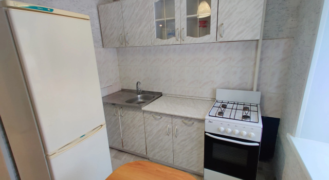 Апартаменты Apart Miass Na Makeeva 31Apartments