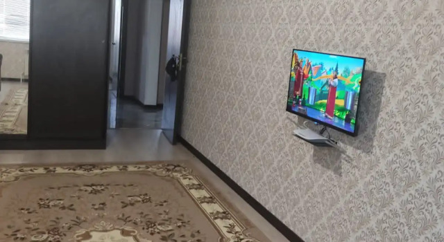 Апартаменты Tur House в Каспийске