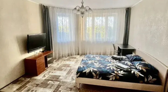 Na Zemskoy 4 Flat, Book Lejlighed Billige hoteller i Chekhov
