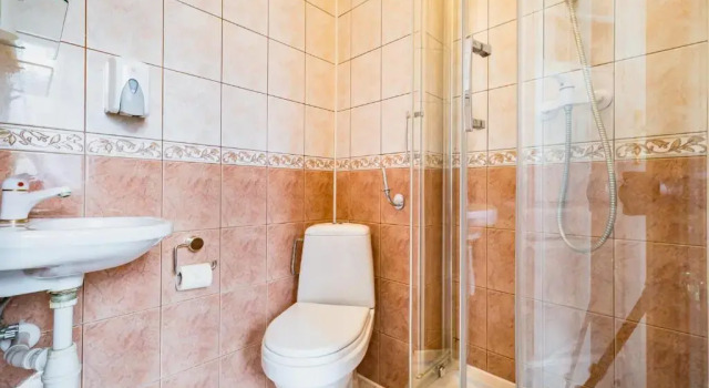 Номер Deluxe Ночлег и завтрак (B&B) Pod Ratuszem
