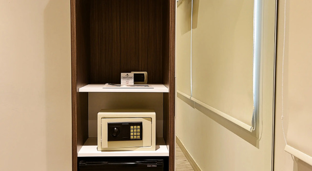 Трёхместный номер Standard Mariel Hotel Boutique
