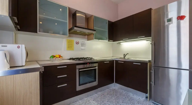 Ot kompanii Khoum Hotel na Sadovoy 69 Flat, Prenota Appartamento Samara region Samara