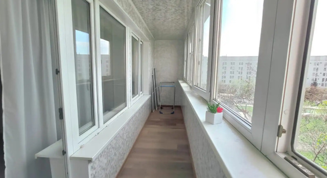 Udobno Raspolozhennaya Vozle Metro Strogino Flat, Rezervovat Apartmán Hotely v SZAO Area s parkováním, Parkování