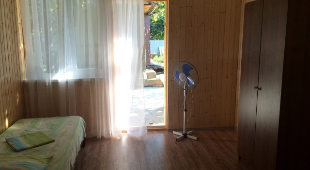 Molochnyij Guest House
