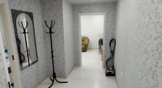 Uyutnaya kvartira ryadom s Dolinoy uyuta Flat, Book Apartment Murmansk Murmansk Region