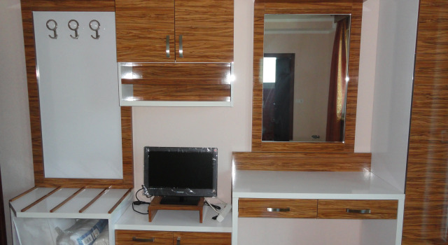 Apartment Pucurica II, Book Apartment Bjeliši Bar County