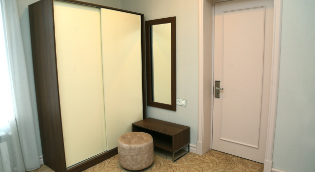 Двухместный номер Standard Отель Bless Cottage