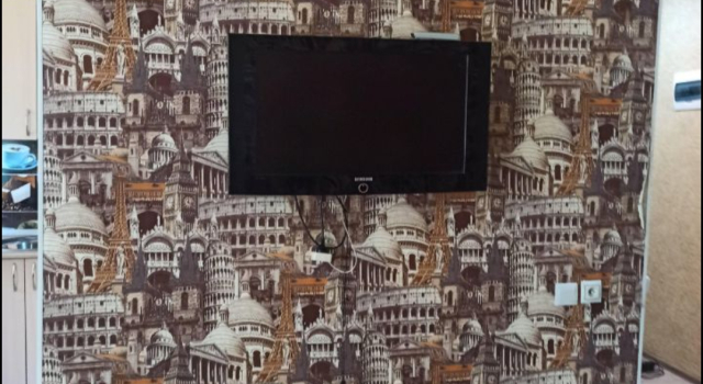 Uyutnaya Ledoviy Dvorets Flat, Rezervasyon Daire Salavat Bashkortostan
