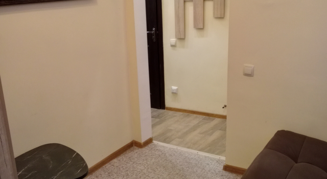 Art-Rezidentsiya, Prenota Hotel Gurzuf 