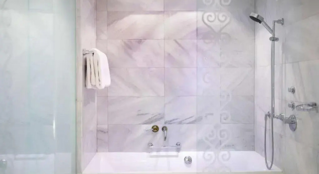Double Club Access room Hyatt Regency Dushanbe