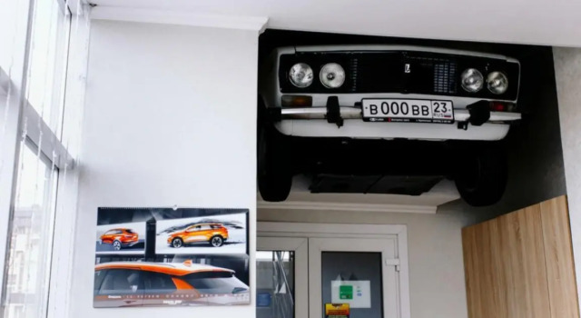 Lada Hotel