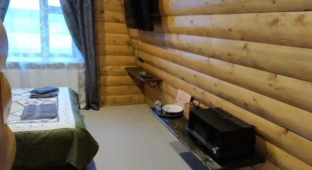 Номер Standard Гостевой дом Заполица