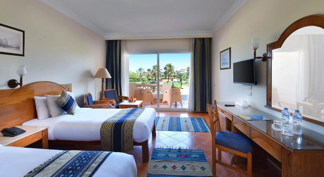 Номер Standard Курортный отель Bliss Nada Beach Resort