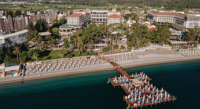 Akra Kemer - Ultra All Inclusive