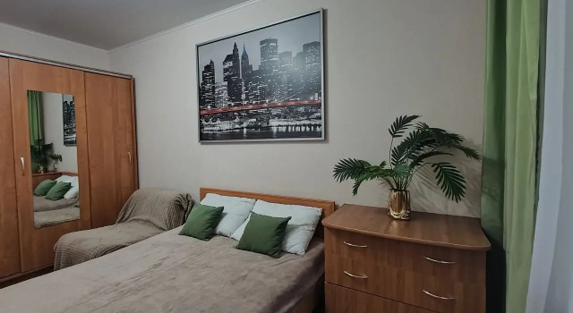 Apart Miass Na Sedova 7 Apartments, Book Apartment Cheap Hotels in Miass