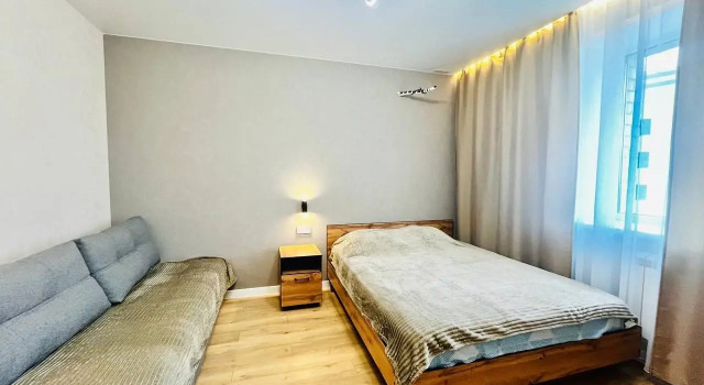 Morshanskoye Shosse 24i 62/2 Flat, Prenota Appartamento Tambov 