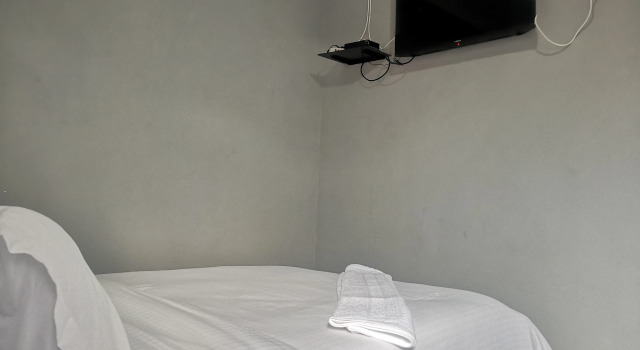Centrally Located Inn Mini-Hotel, Boek Mini-hotel Namanga Rift Valley Province