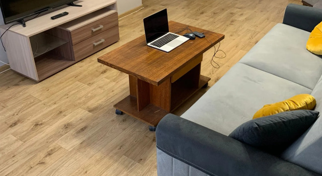 Appartement Mika I Ctapy Gorod Flat