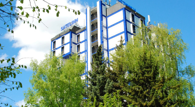 Отель Satelinn Moscow Khovrino