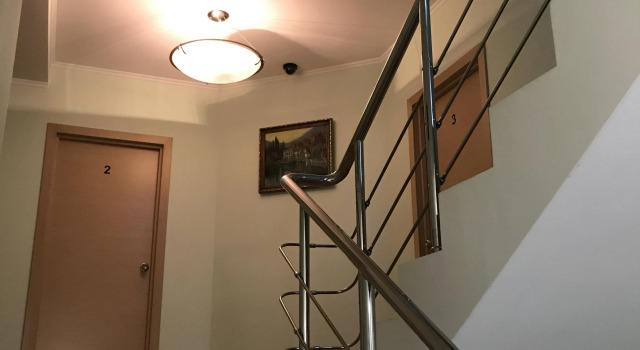 Гостевой дом Лаванда