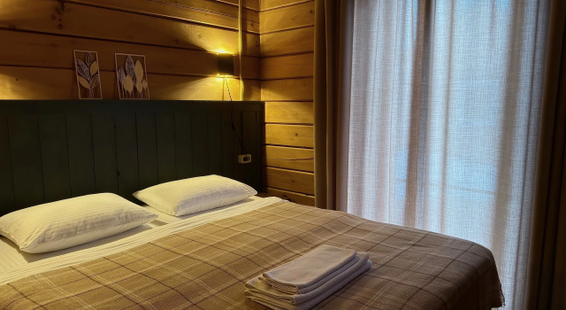Baykal Guest house, Buchen Sie Pension Ust-Barguzin Barguzinsky Rayon