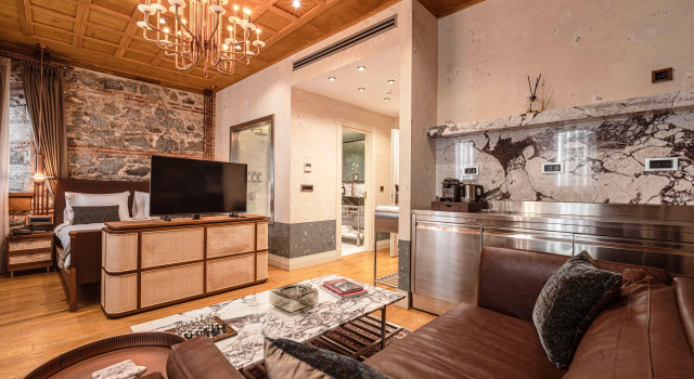 Stone Inn Galata, Забронировать Отель Бизнес-отели Стамбула, рядом с Ashkenazi Synagogue of Istanbul, 4* 5*