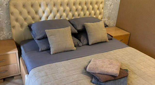 Sadovaya 329 Apartments, Book Apartment Hotels in Samara with a Pool, Swimming Pool