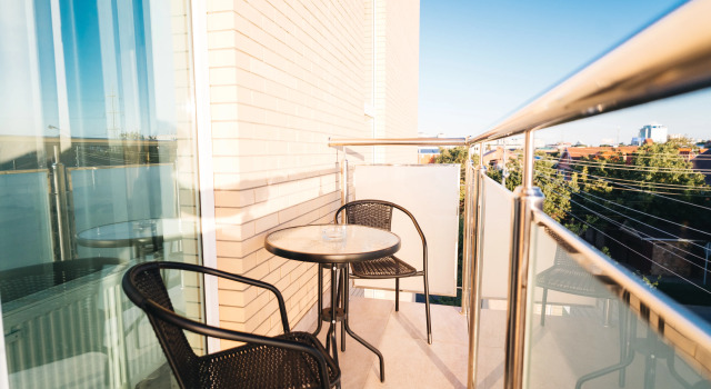 Отель Gemst Hotel & Spa