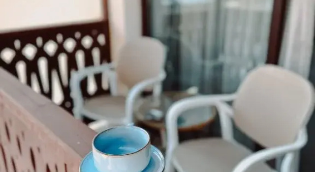 Executive Doppel Suite mit Balkon Armenia Hotel