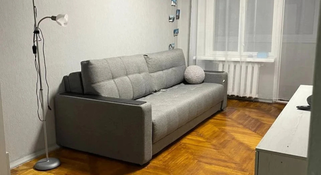 Квартира 2х комнатная в центре Пятигорска