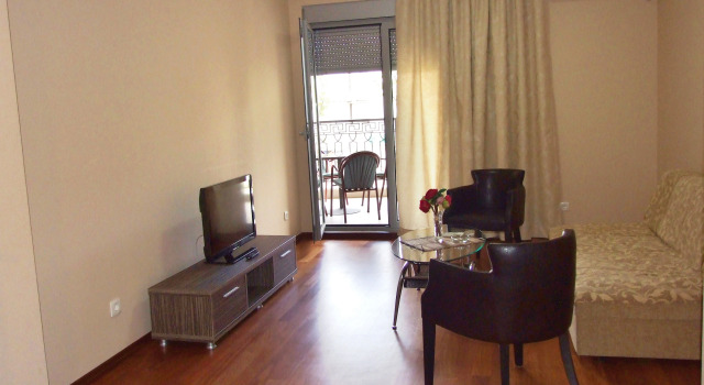 Beachfront Apartments Oaza 2, Book Apartment Petrovac na Moru 