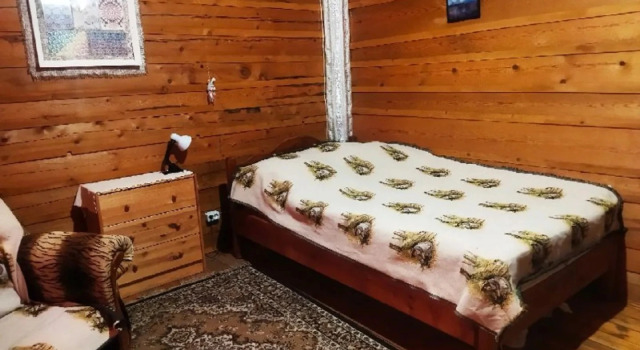 Номер Standard Гостевой дом Приют Авантюриста
