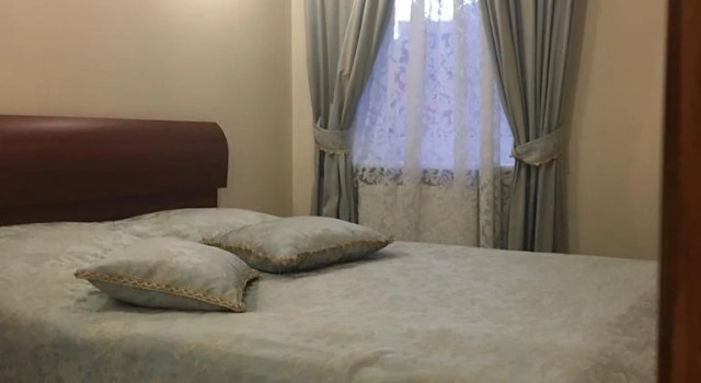 Четырёхместный номер Comfort Гостевой Дом Спортинг Парк