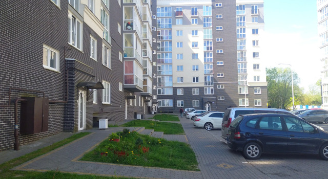 Kvednau Apartments, Book Apartment Kaliningrad Kaliningrad Region