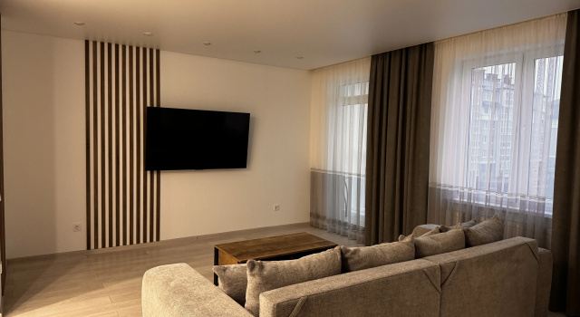 Na Uyutnoy Lodging house, Book Hostel Kaliningrad Kaliningrad Region