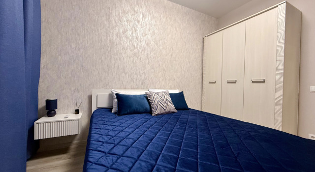 Prostornaya Evro-2 U Voyskovoy Chasti I Vyezda Na Moskvu Flat, Prenota Appartamento Hotel a Central Russia con parcheggio, Parcheggio