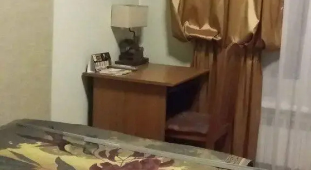 Одноместный номер Standard Отель Лота