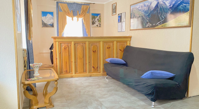 Edem Hotel, Забронировать Отель Недорогие отели Домбая, рядом с Кресельный-1 (нижняя), недорого