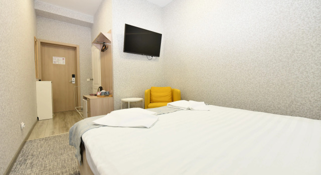 Двухместный номер Стандарт Отель Golden Horn Bay View